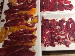 -海银海记潮汕牛肉火锅(新港中路海珠店)