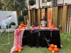 点击看大图 -ITB摩卡艺术中心·宝宝宴·活动