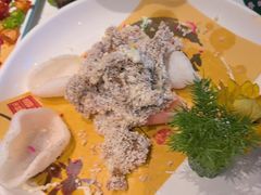 -沈胖子音乐烤吧·炒菜·龙虾(环城东路店)