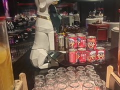 -西安W酒店·WEI全味西餐厅