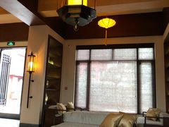 -西安华清御汤酒店