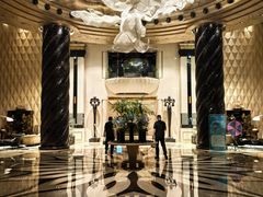 -上海闵行星河湾酒店