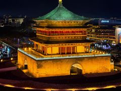 -开元商城(钟楼店)