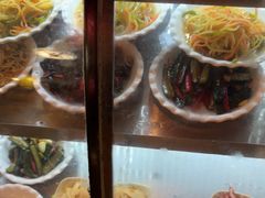 -金杨拉面王小吃面馆·牛三宝面·红烧牛肉粉