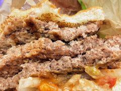 -汉堡王(北京三里屯购物中心)