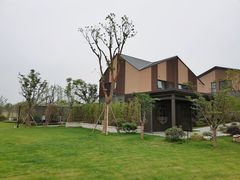 -天目湖涵田度假村
