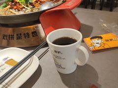 -探炉·香辣豆花烤鱼(笋岗宝能环球汇店)
