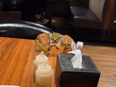 -汉巴味德自助餐厅(嘉定宝龙广场店)