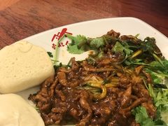 -东北人家铁锅炖(鞍山路店)