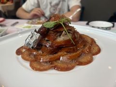 -味+新京宴·烤鸭·北京菜(创意谷店)