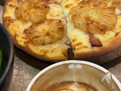-玲婧胡同·生日蛋糕·餐厅(嘉里城店)