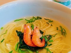 -君来湖滨饭店·渔餐厅