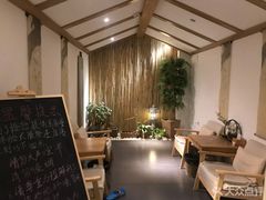 -锦初·禅意4K影院式足道·新中式SPA(茂业天地店)