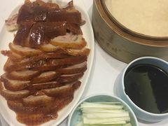 -眉州东坡(北苑华贸店)