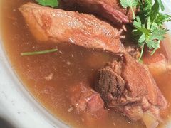 -真定郝家排骨(正定县总店)