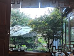 -炊烟餐厅