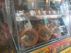 -青石桥老瓦房肥肠粉总店(青石桥总店)
