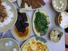 鱼丸汤-圆宝台湾小吃(迎津街店)