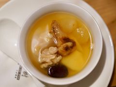 -枣子树·素食餐厅(普陀山店)