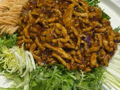 -小桃红·东北菜·春饼烤鸭(南阳湖街店)