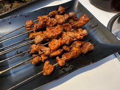 -清真.德枭炕肉店.青海菜(大新街夜市店)