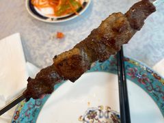 -汗腾格里·风味餐厅(新疆驻京办店)