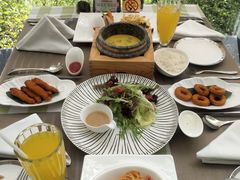 -博雅酒店-中餐厅