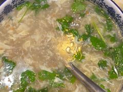 -大城小院饭店(博隆广场虹桥店)