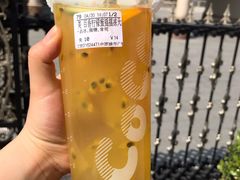 -CoCo都可(淞滨店)