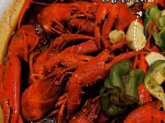 -红胖胖龙虾王·本地菜