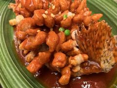 -香雪海饭店中餐厅(人民桥店)