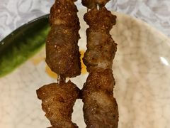 -汗腾格里·风味餐厅(新疆驻京办店)