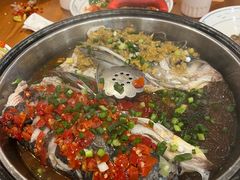 -湘缘道客•湘缘饭店·25年湘菜馆(古墩路店)