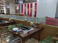 -金龙·打边炉(武进路店)