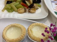 -新兴家喻酒家·羊城名宴(昌岗店)