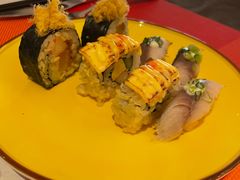 -佛山岭南天地康得思酒店·岭南·市集