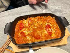 -乐凯撒披萨(恒隆广场店)