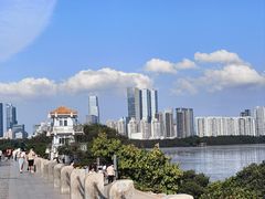 -深圳湾公园(南山区)