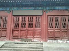 -报国寺