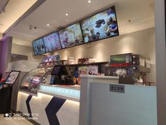 -DQ·蛋糕·冰淇淋(三亚青春颂店)