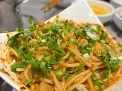 -海底捞火锅(赛格国际购物中心店)