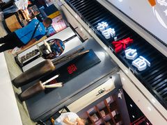 -和府捞面(东直门银座店)