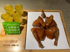 -汤城小厨•粤菜•靓汤(望京凯德mall店)