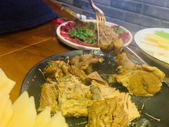 -受气牛肉·重庆耙牛肉(来福士店)