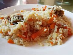 -尕西新疆大盘鸡(回辉村分店)