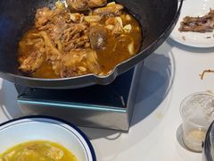 -上菜呷饭(花溪店)