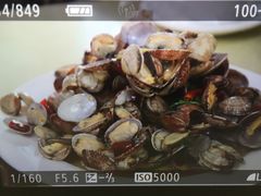 -华春餐馆(鱼山路店)