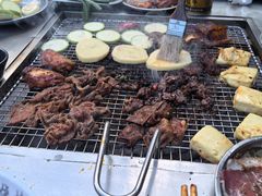 -同心烧烤(总店)