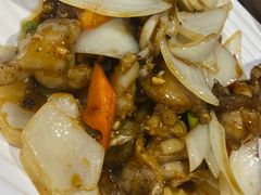 -望京一号·重庆江湖菜(工体店)