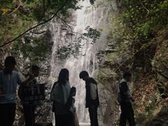 -大余丫山旅游度假区